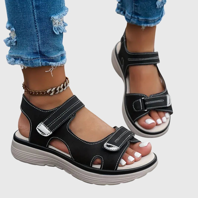 Emery | Comfortable Orthopaedic Sandals