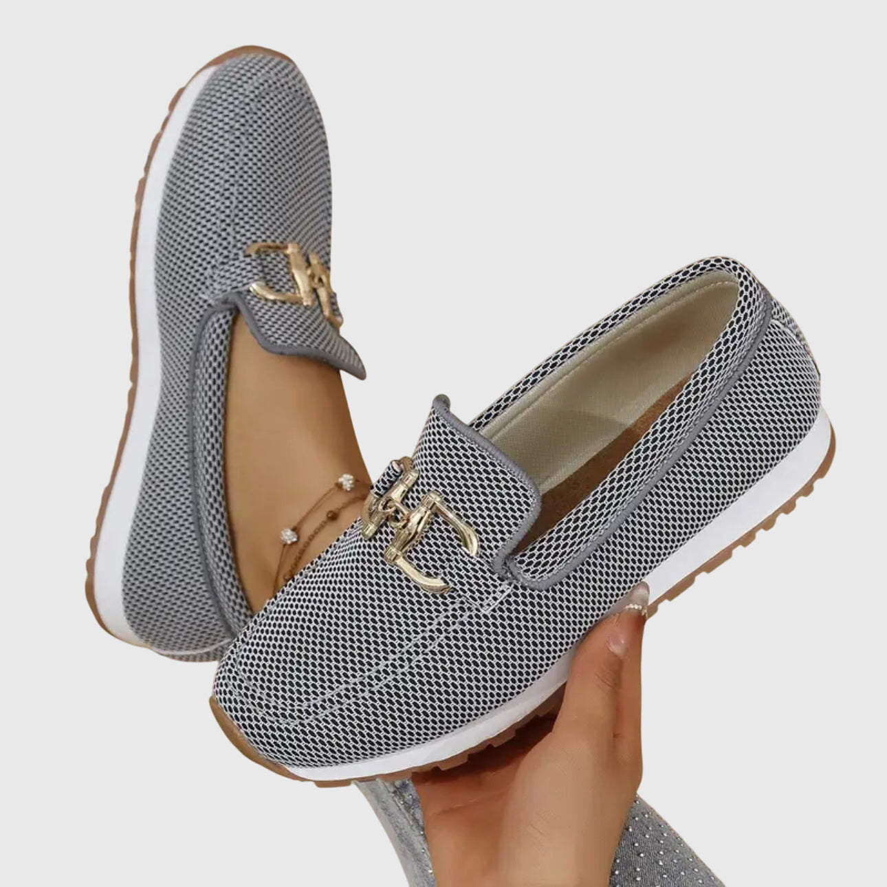 Susana | Orthopaedic Loafers