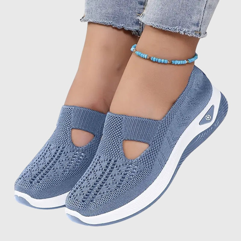Emely | Orthopaedic Slip-On Shoes