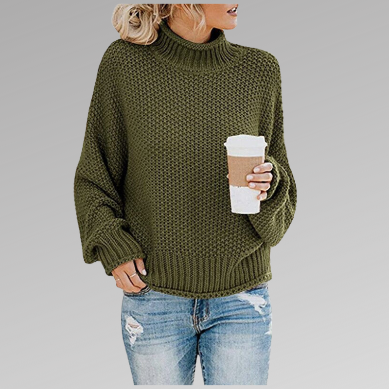Valerianne | Elegant Jumper