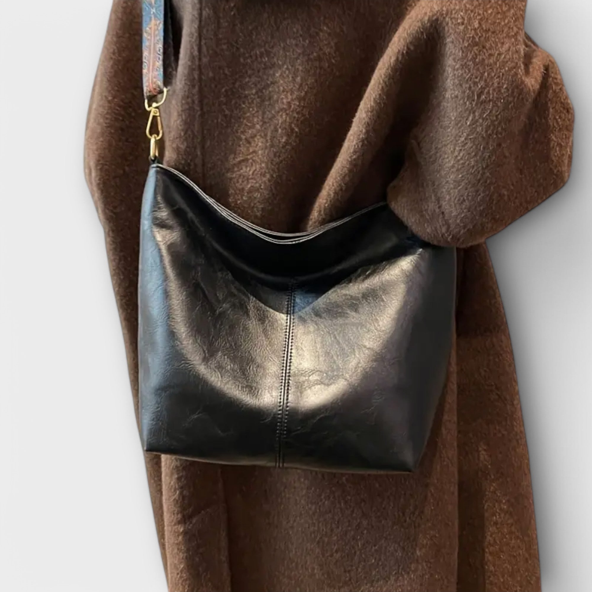 The Vintage Bag