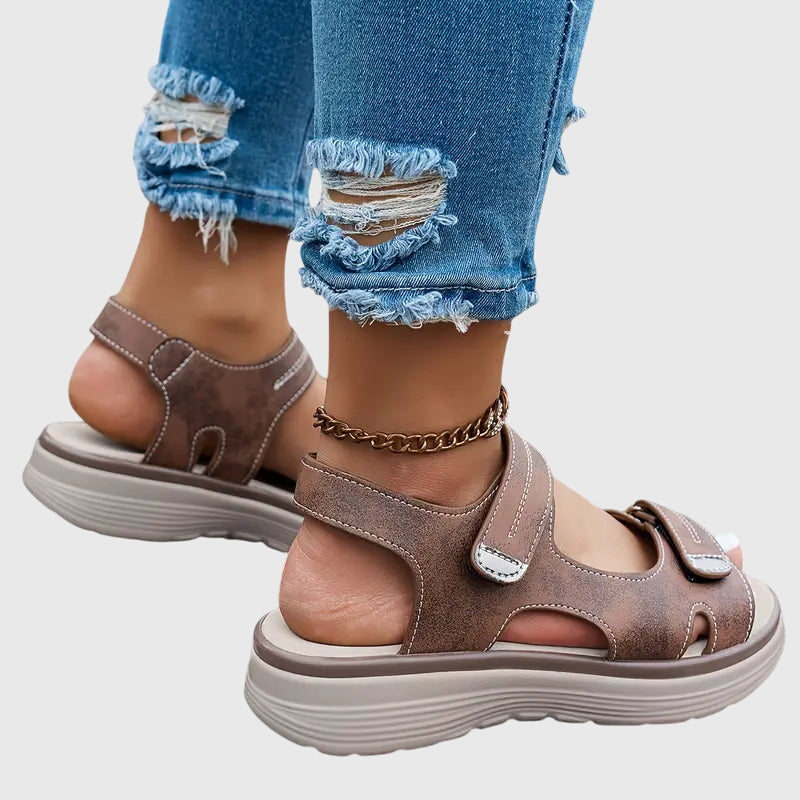 Emery | Comfortable Orthopaedic Sandals