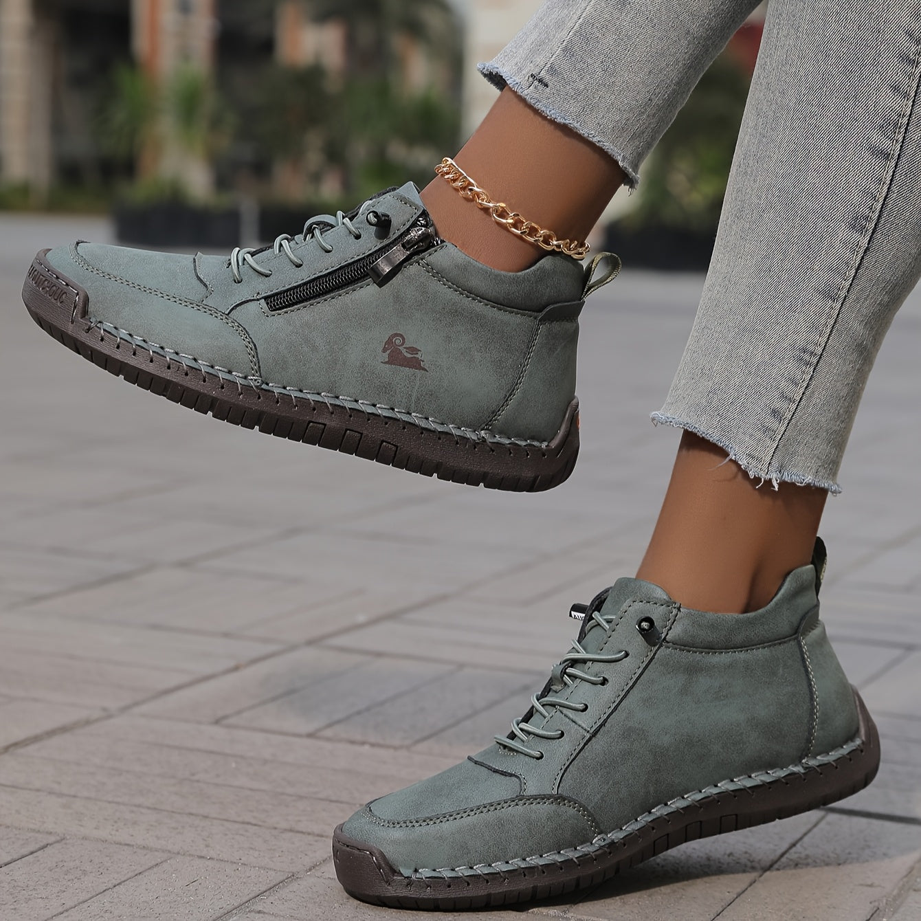 Hadyn | Orthopaedic Shoes