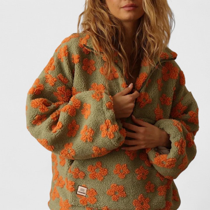 Delysanne | Sophisticated Jumper