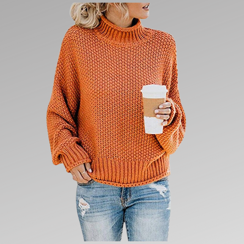 Valerianne | Elegant Jumper