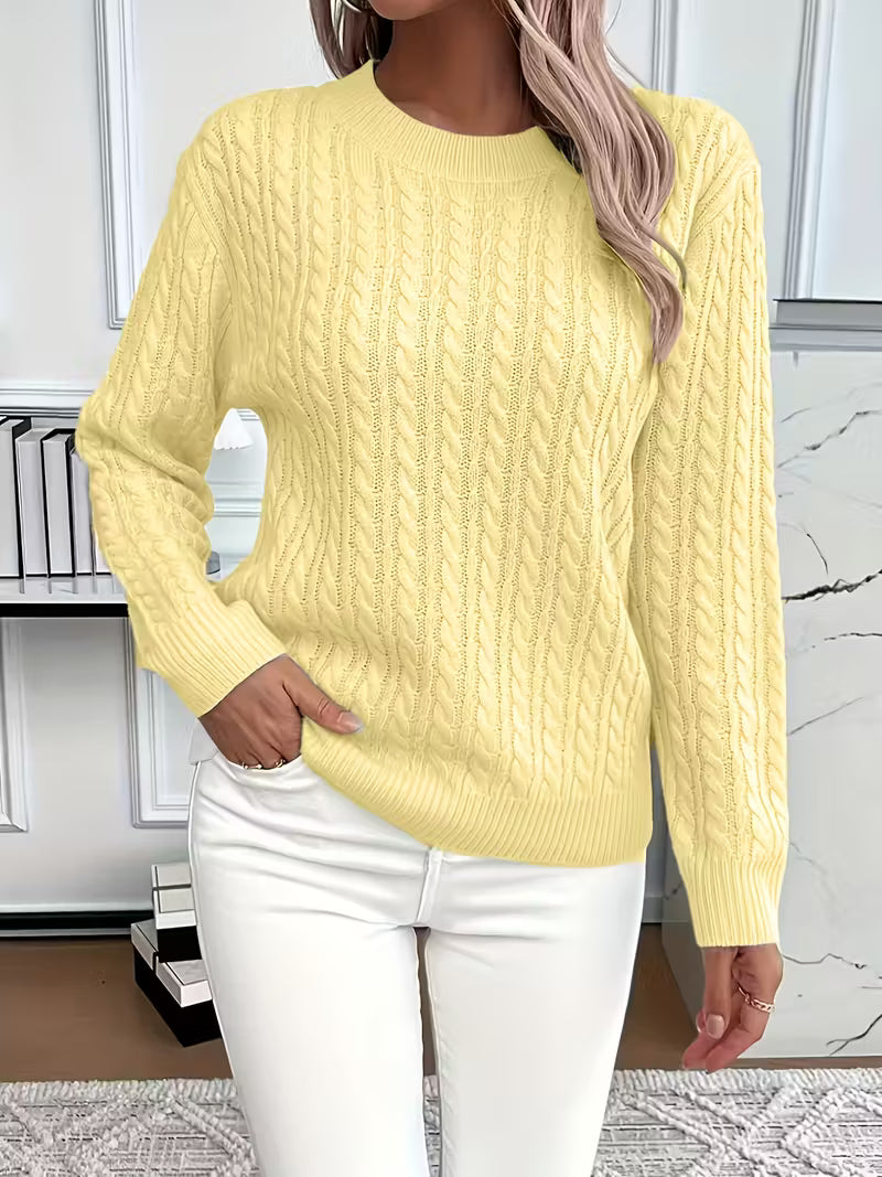 Ravae | Comfortable Jumper