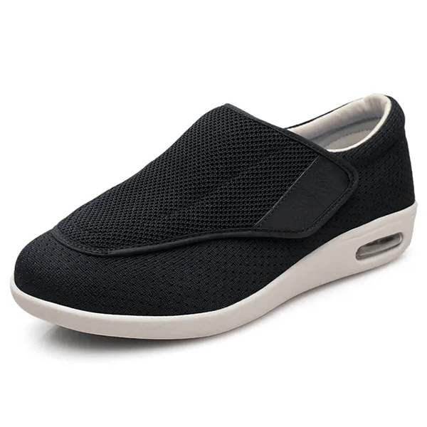 Harper | Extra-Wide Comfort Trainers