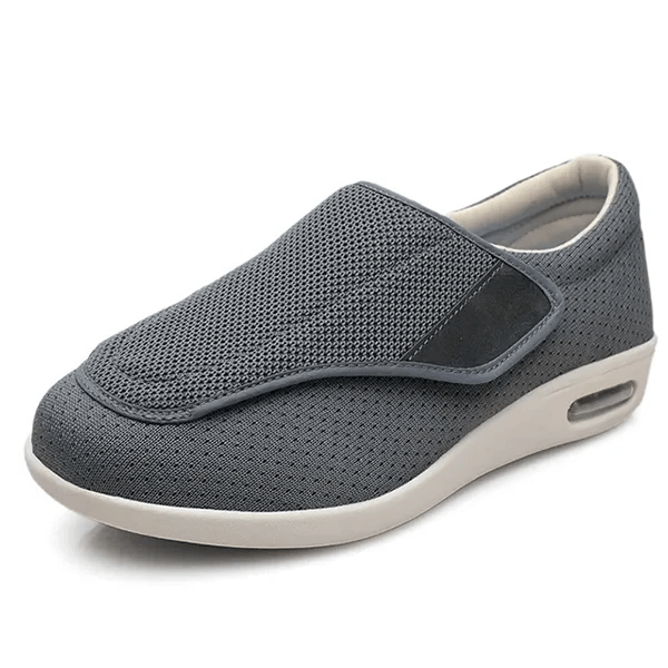 Harper | Extra-Wide Comfort Trainers