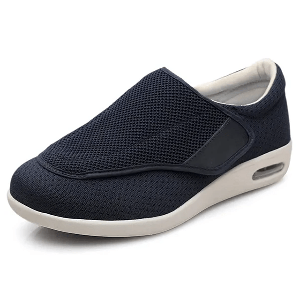 Harper | Extra-Wide Comfort Trainers