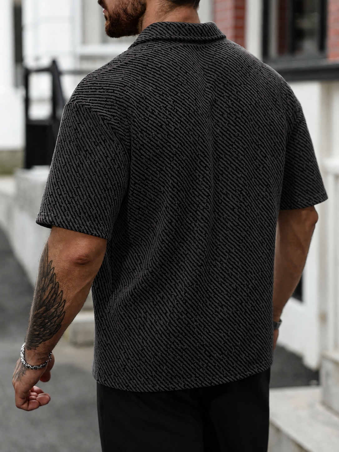 Monaco Polo Shirt
