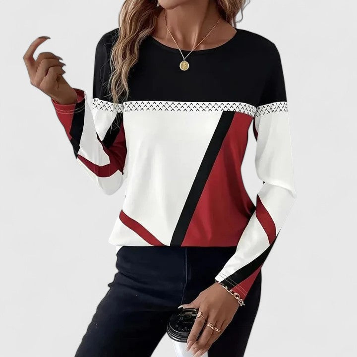 Gracelynah | Elegant Jumper
