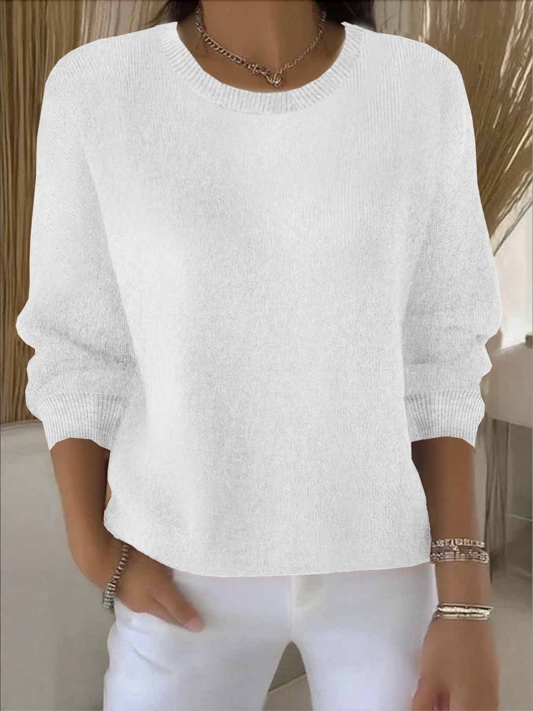 Lorie | Sophisticated Jumper