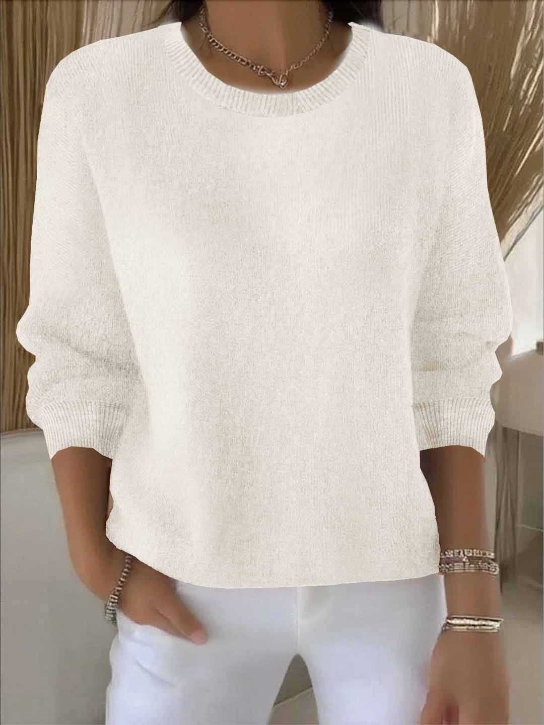 Lorie | Sophisticated Jumper