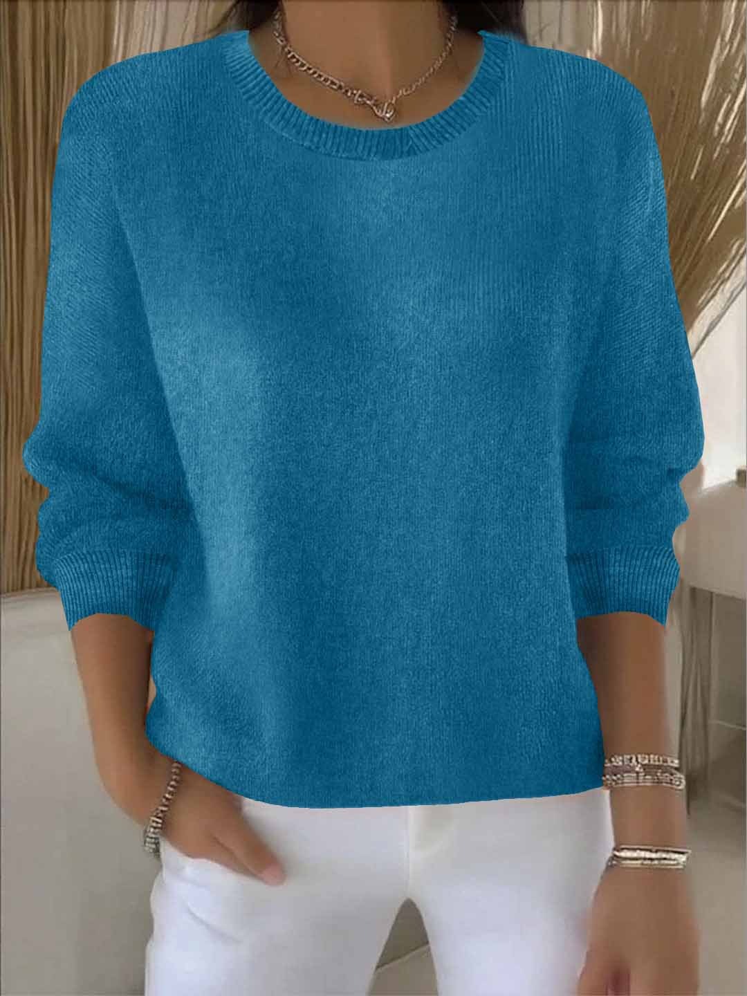 Lorie | Sophisticated Jumper