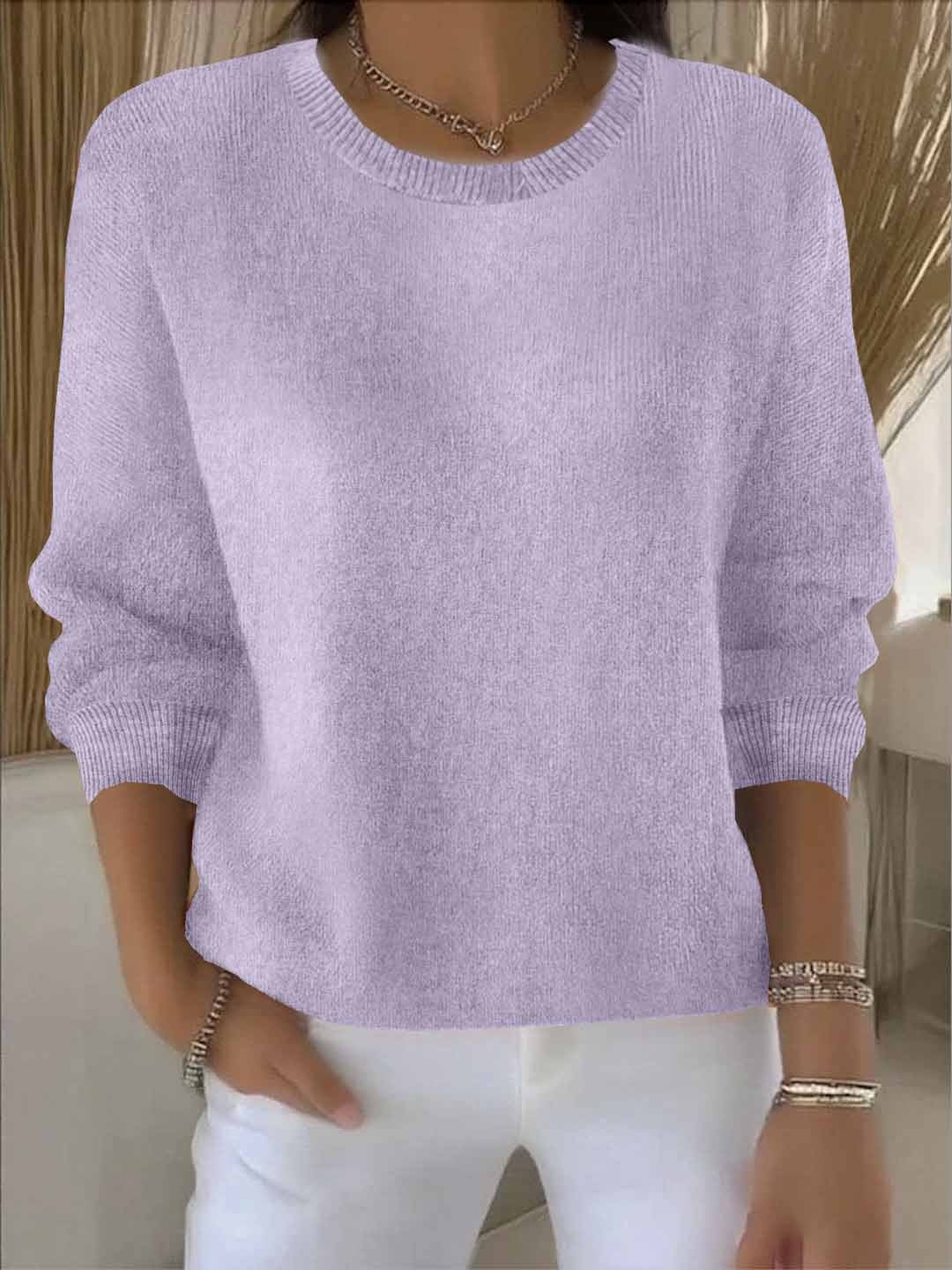 Lorie | Sophisticated Jumper