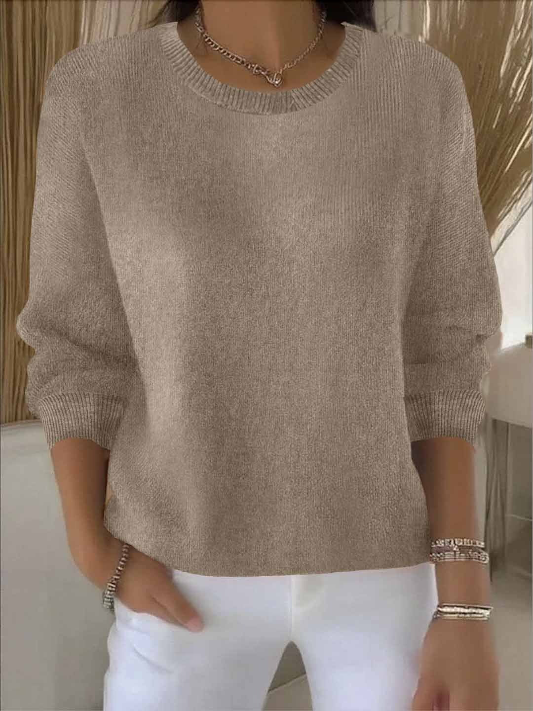 Lorie | Sophisticated Jumper