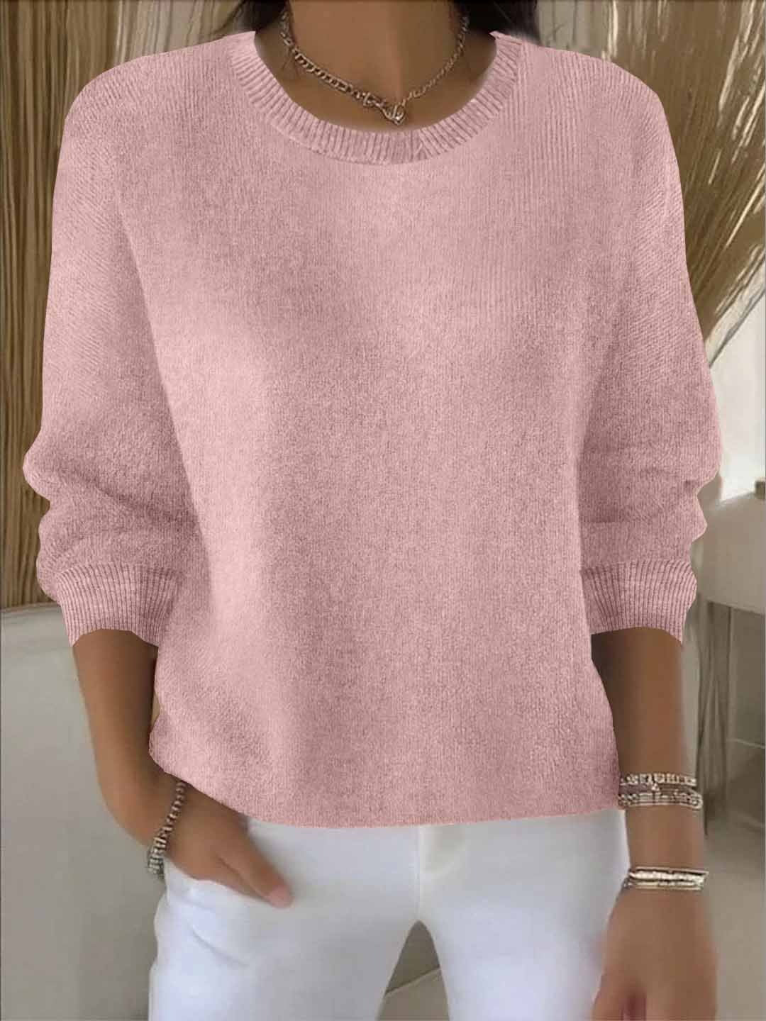 Lorie | Sophisticated Jumper