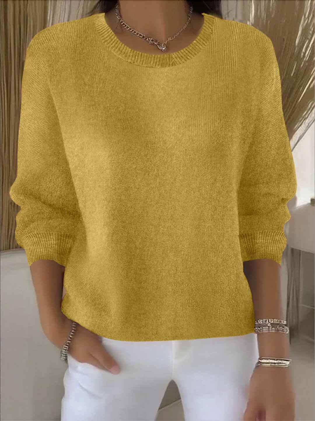Lorie | Sophisticated Jumper