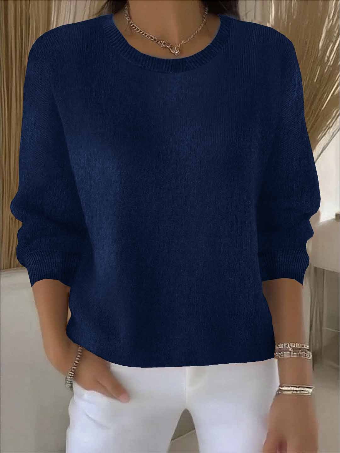 Lorie | Sophisticated Jumper