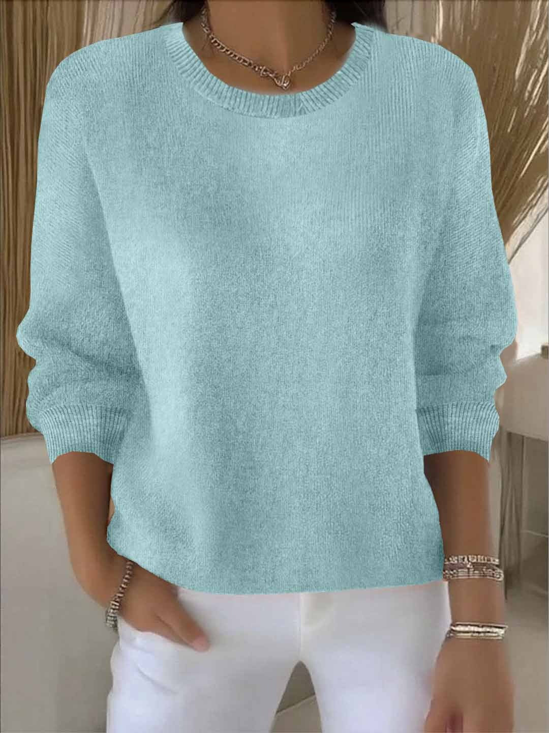 Lorie | Sophisticated Jumper