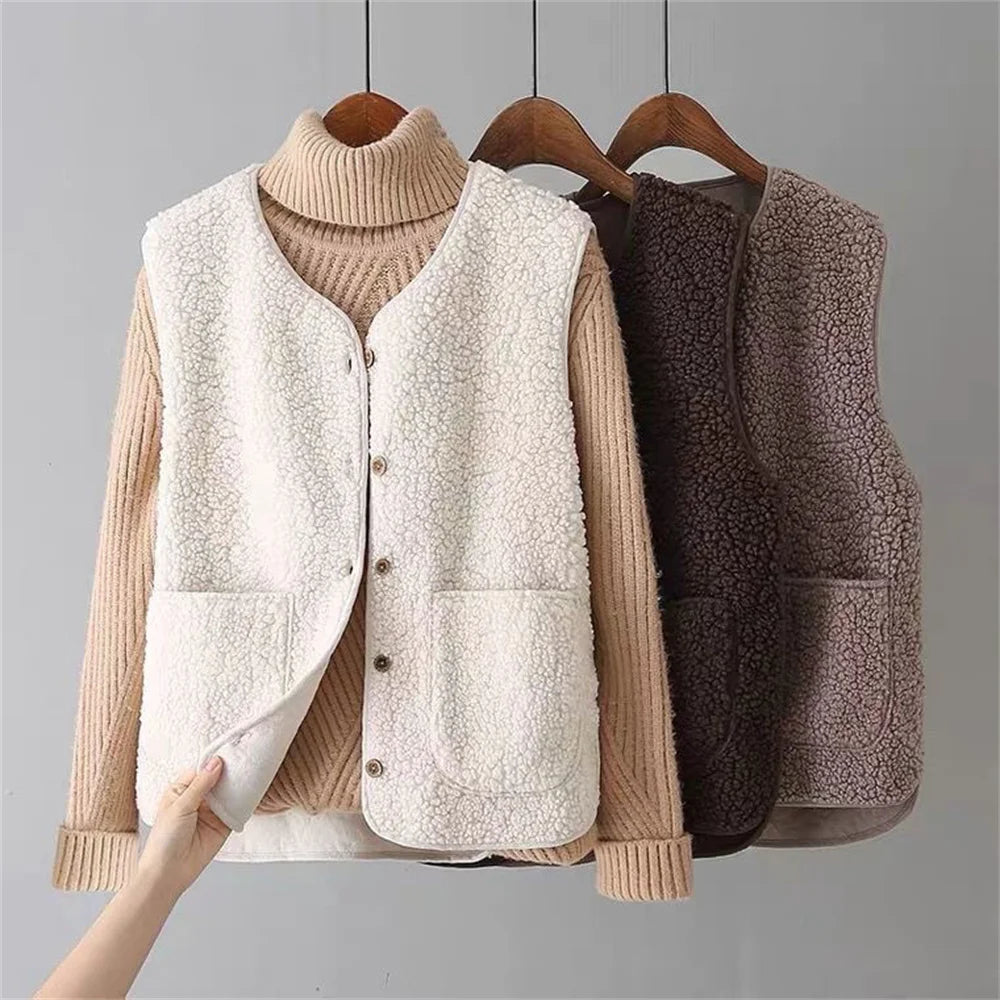 Rosalie | Classic Cardigan