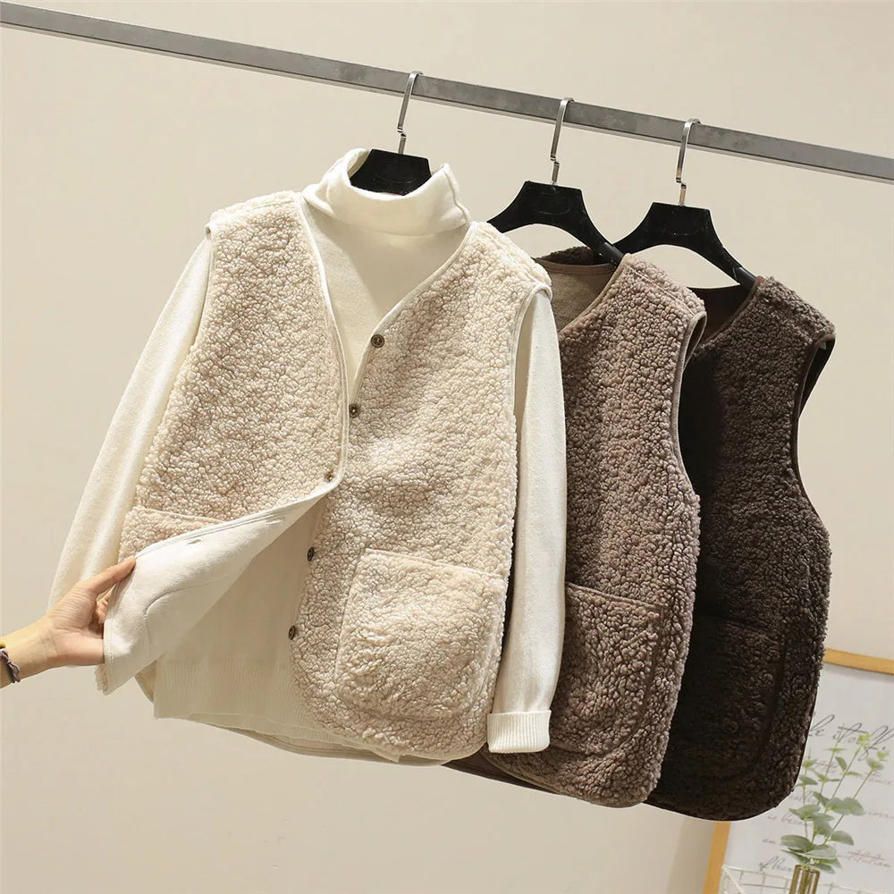 Rosalie | Classic Cardigan