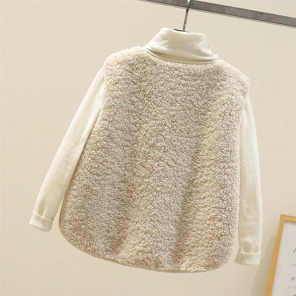 Rosalie | Classic Cardigan