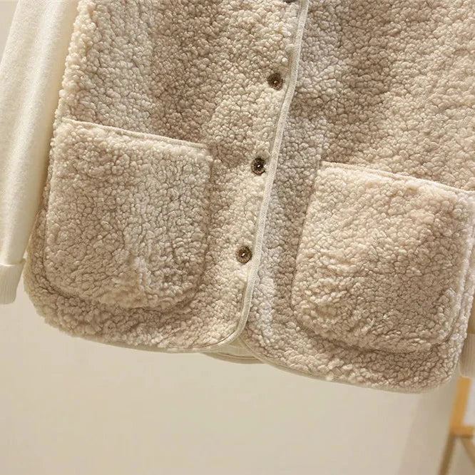 Rosalie | Classic Cardigan