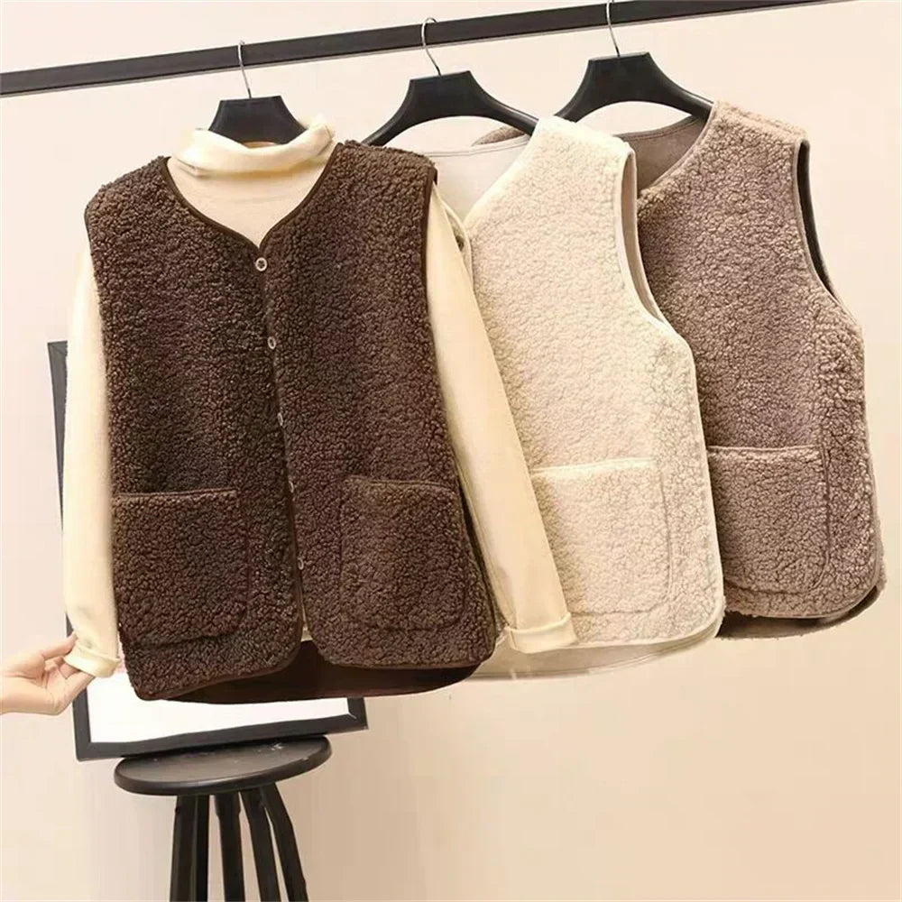 Rosalie | Classic Cardigan