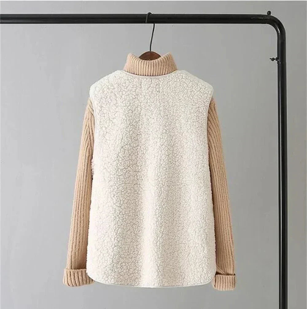Rosalie | Classic Cardigan