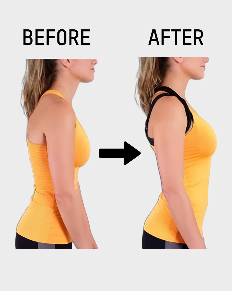 Audrey | Front-Closure Wireless Bra