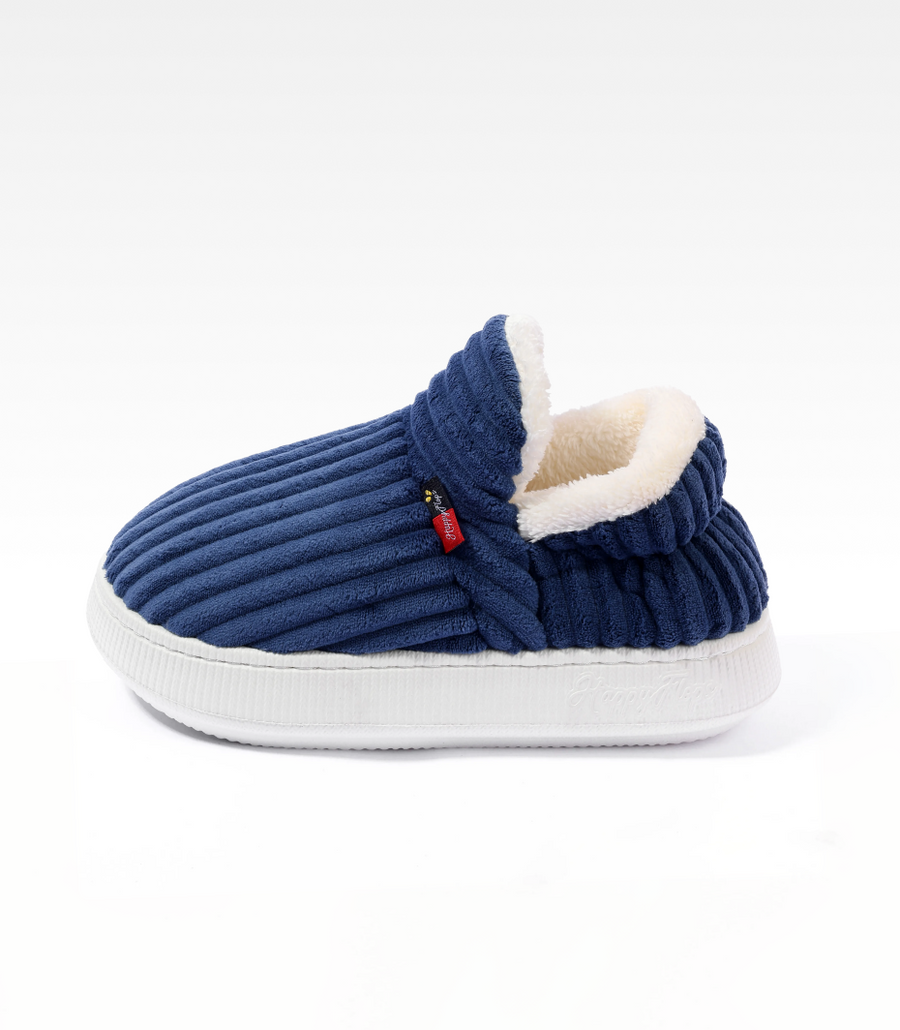 Sophie | Plush Comfort Slippers