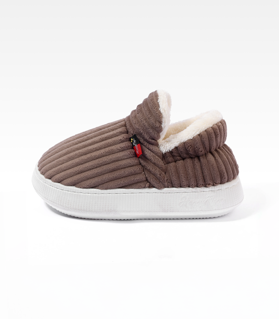 Sophie | Plush Comfort Slippers