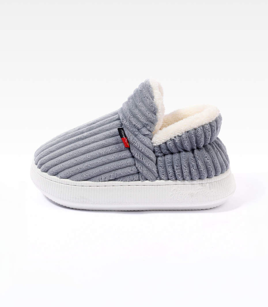 Sophie | Plush Comfort Slippers