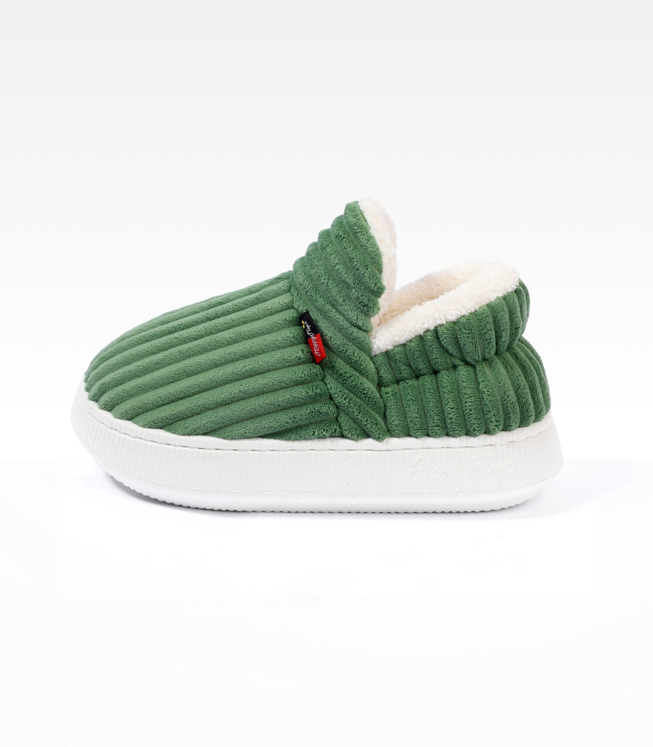 Sophie | Plush Comfort Slippers
