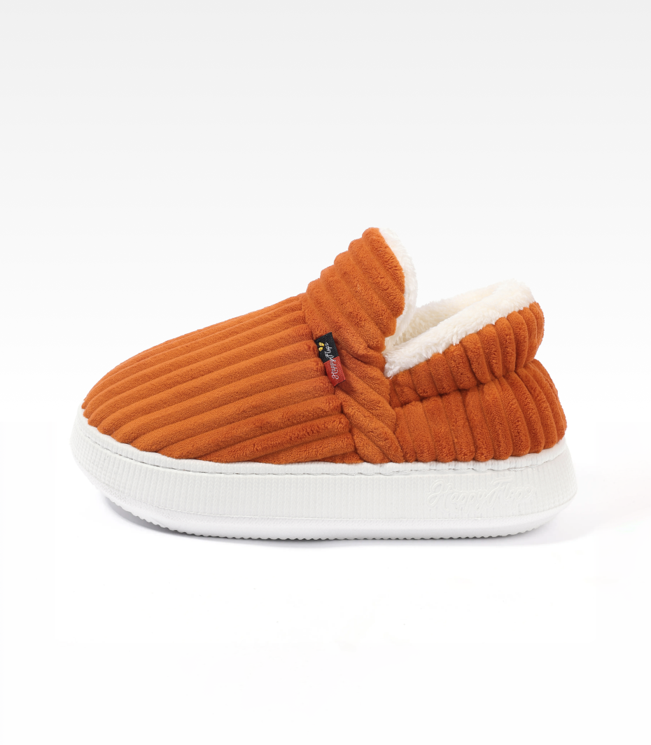 Sophie | Plush Comfort Slippers