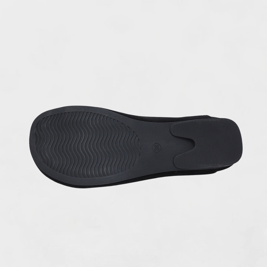 Ella | Comfort Loafers