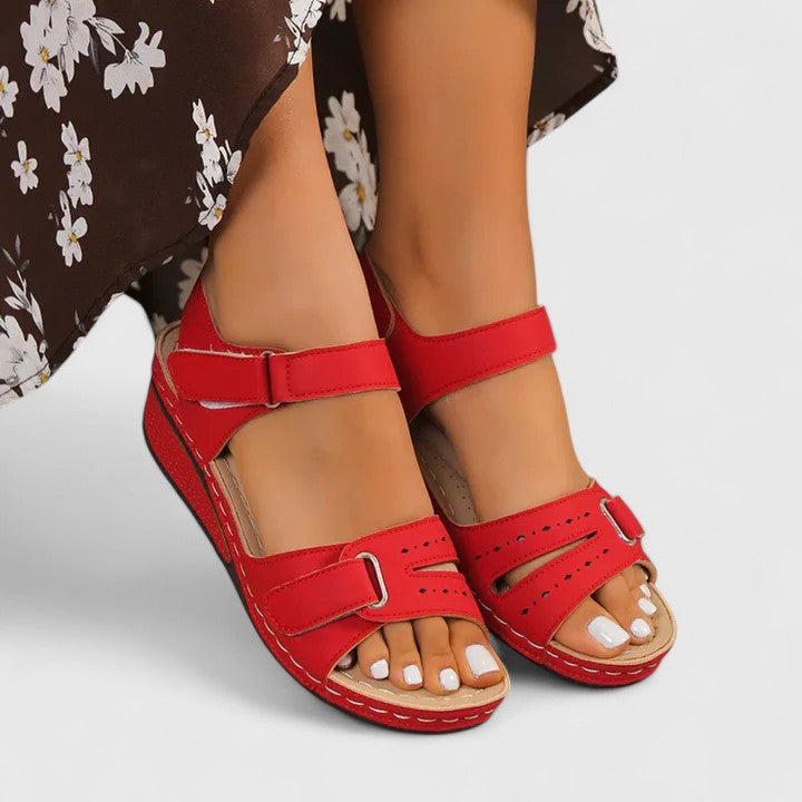 Guinevere | Orthopaedic Sandals