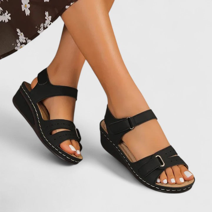 Guinevere | Orthopaedic Sandals
