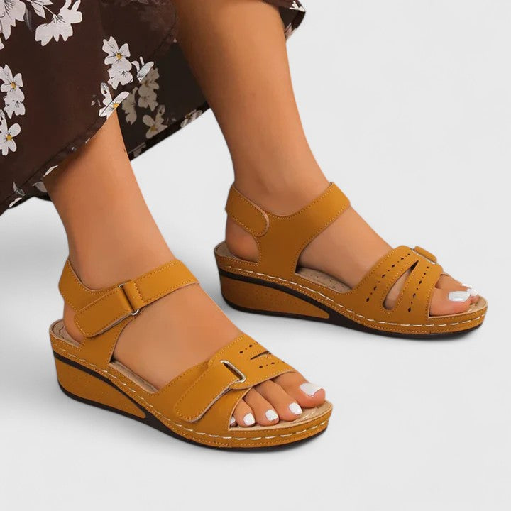 Guinevere | Orthopaedic Sandals