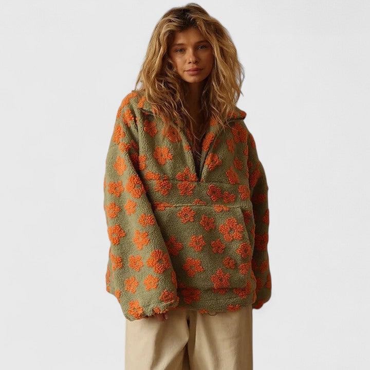 Delysanne | Sophisticated Jumper