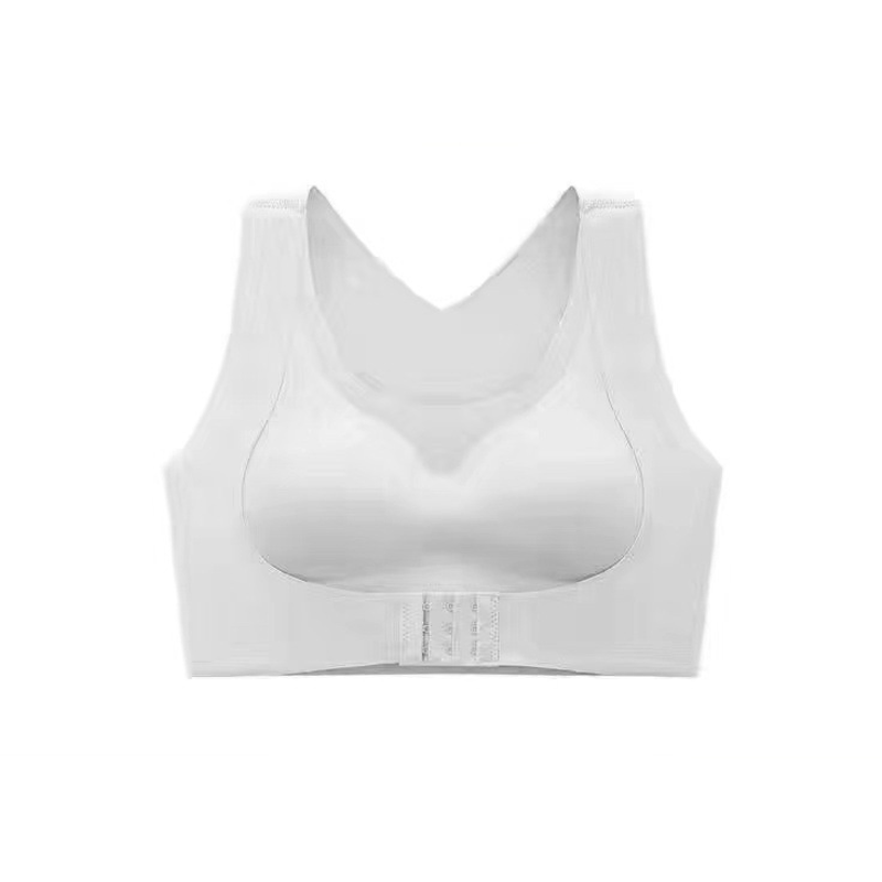 Audrey | Front-Closure Wireless Bra