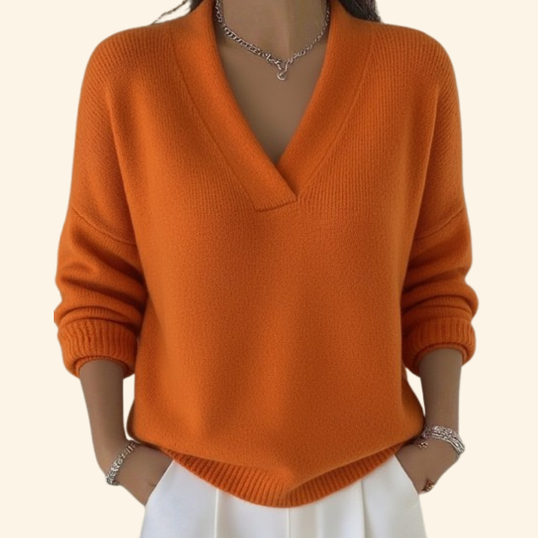 Auvie | Elegant Jumper