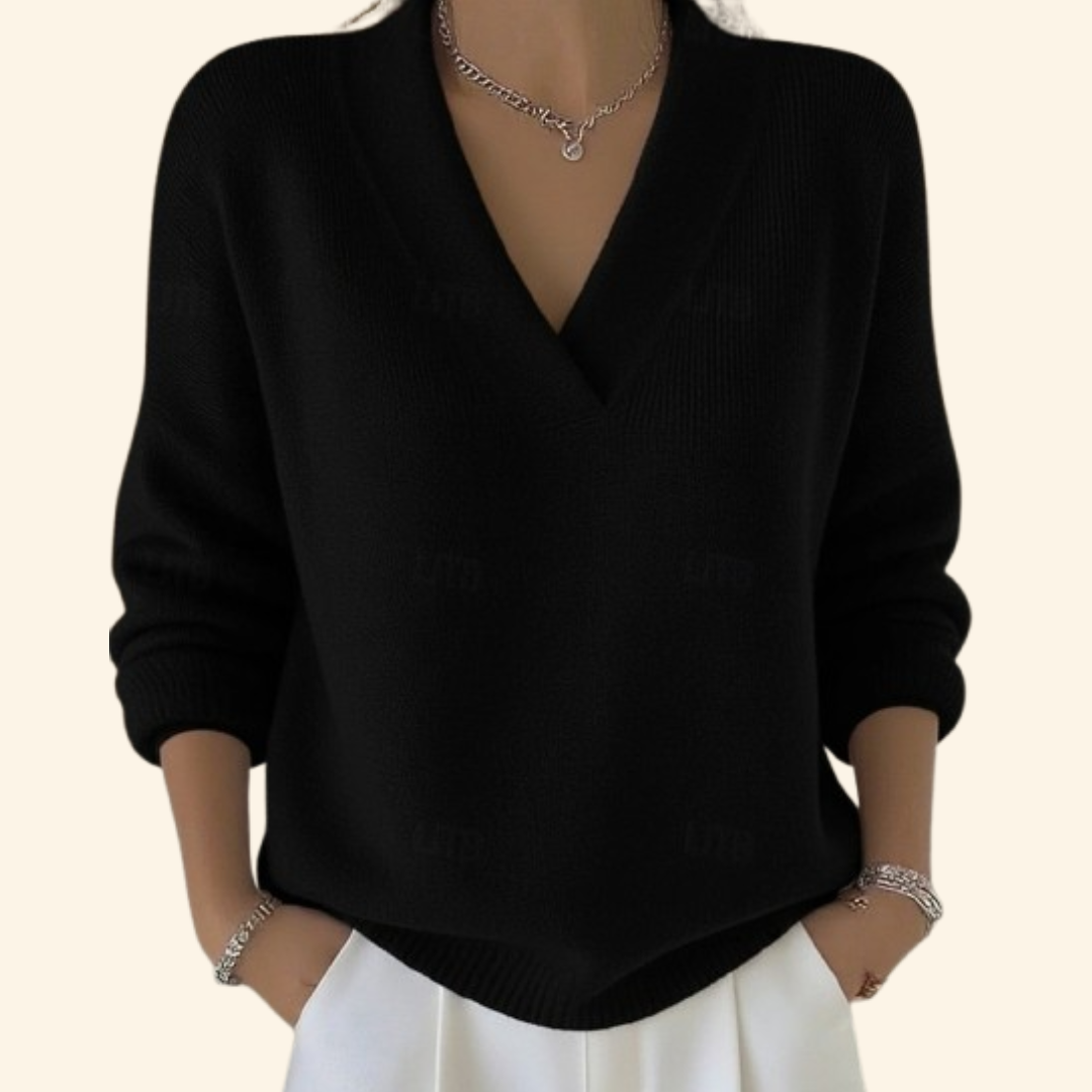 Auvie | Elegant Jumper
