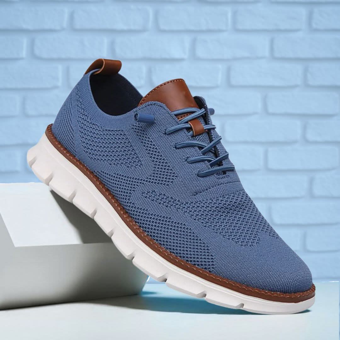 Amelia | All-Day Comfort Trainers