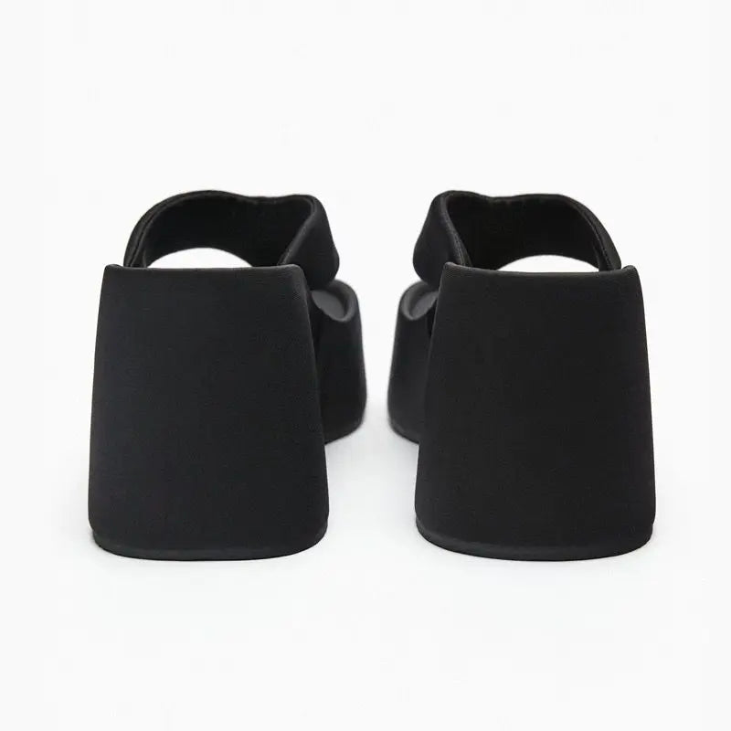 Sienna | Platform Comfort Flip-Flops