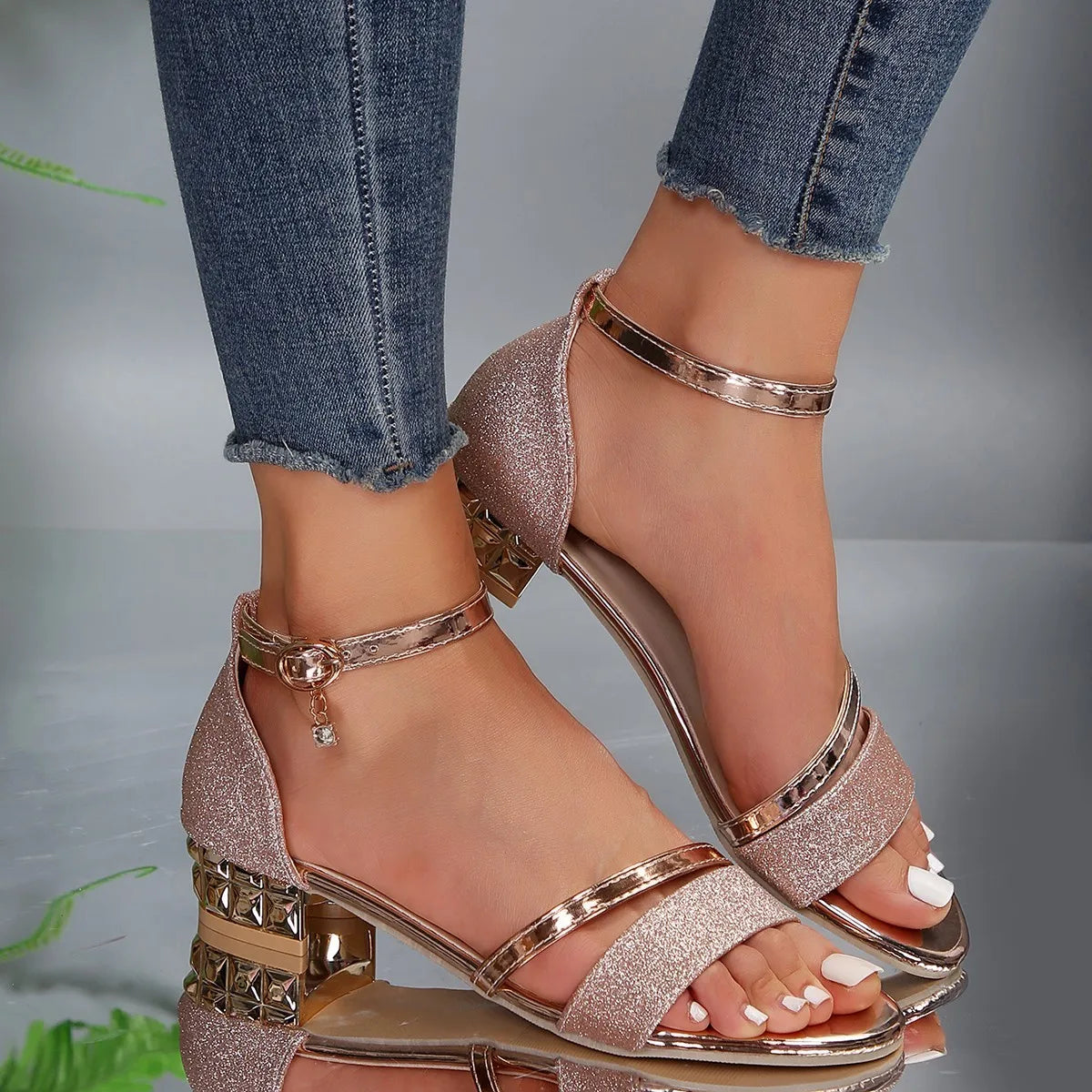 Alison | Orthopaedic Sandals