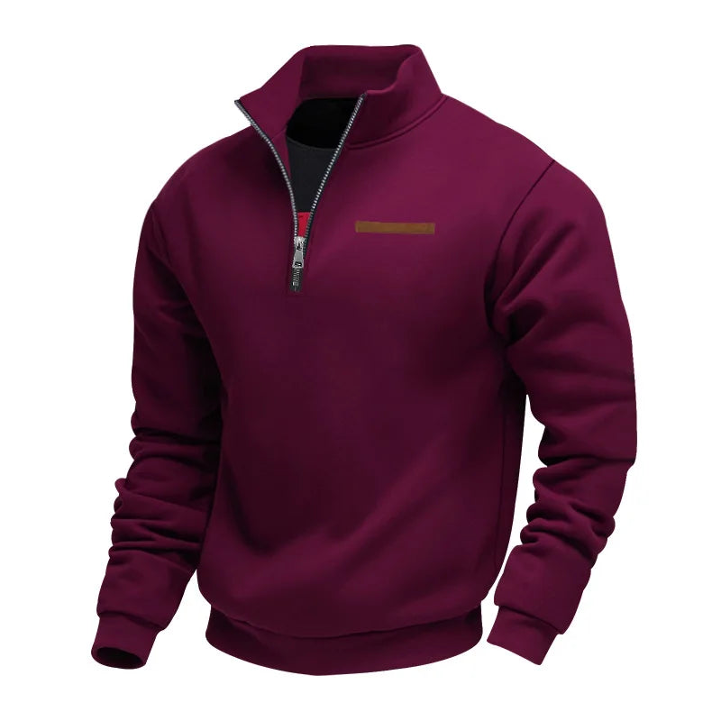 Reed | Fleece Sweatshirt