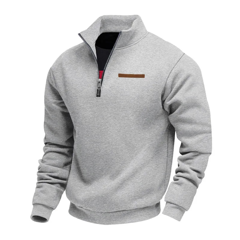 Reed | Fleece Sweatshirt