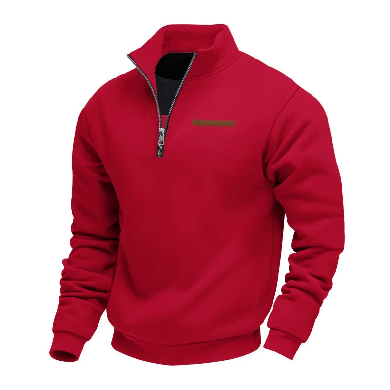 Reed | Fleece Sweatshirt